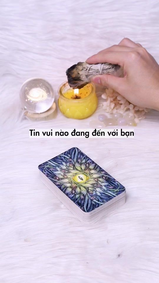 TikTok video thumbnail by thongdieptarott