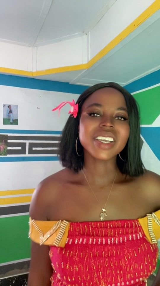 TikTok video thumbnail by oliviaabugre5