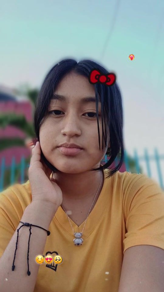 TikTok video thumbnail by evelinpc27