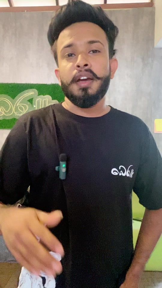 TikTok video thumbnail by bera.lk_official