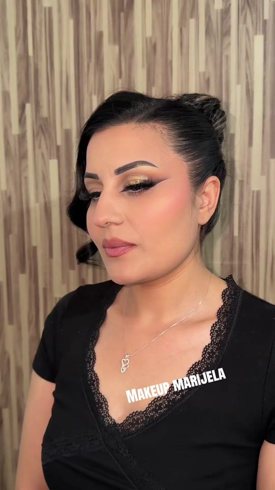 TikTok video thumbnail by makeup.marijelakurtic