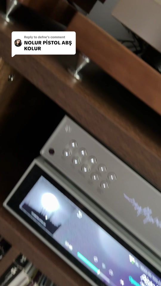 TikTok video thumbnail by audiovideocollector