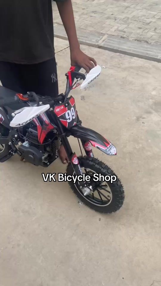 TikTok video thumbnail by vkb_bike