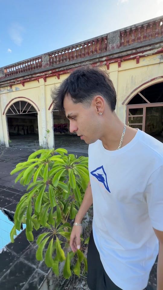 TikTok video thumbnail by juanoliiveira