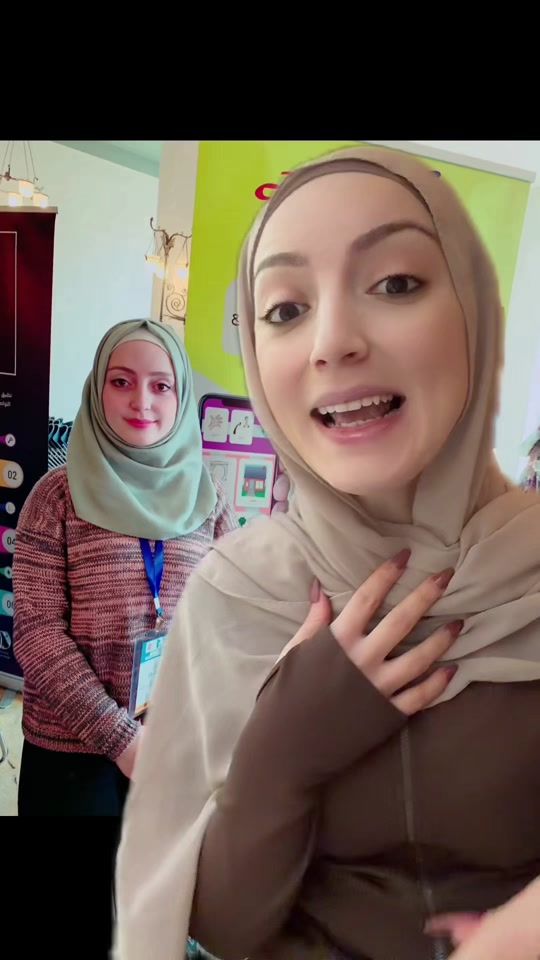 TikTok video thumbnail by maram_bakar
