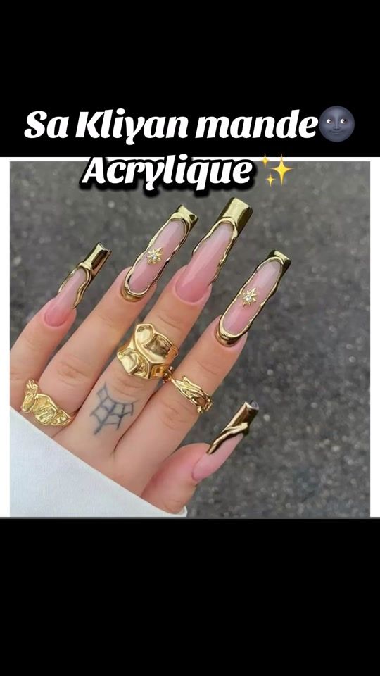 TikTok video thumbnail by castys_nails