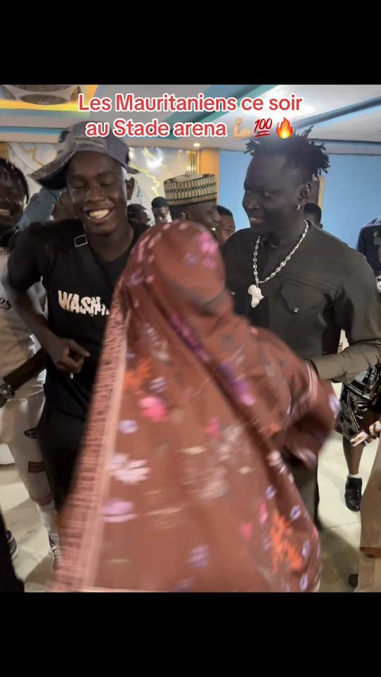 TikTok video thumbnail by djibril9502