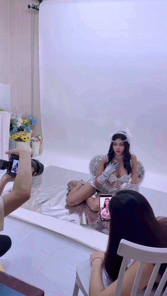 TikTok video thumbnail by aomsintupleng
