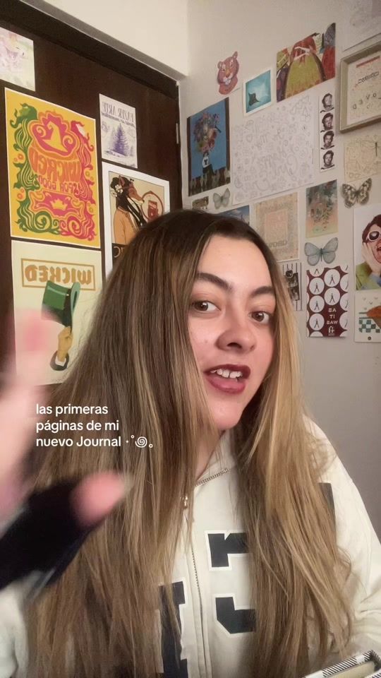 TikTok video thumbnail by wildflowermar