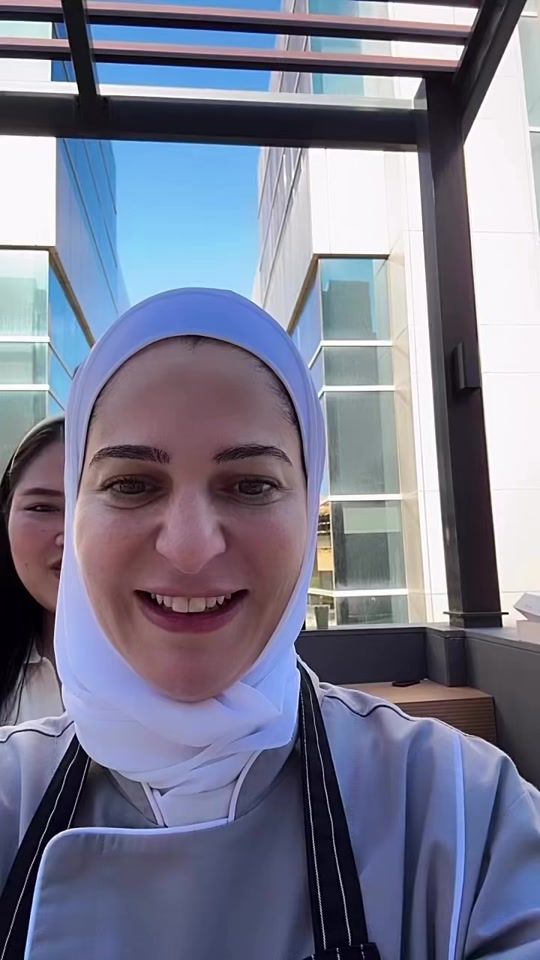 TikTok video thumbnail by aysarshammout.1