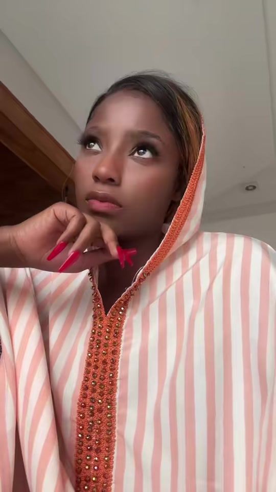 TikTok video thumbnail by senzaabarbie