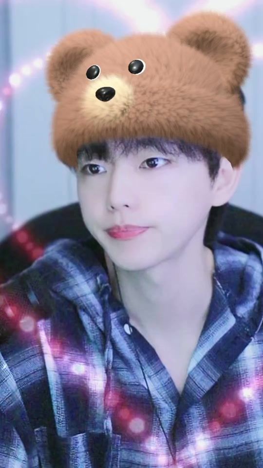 TikTok video thumbnail by _hun0315