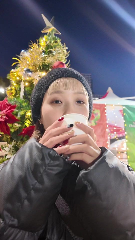 TikTok video thumbnail by haruccccchi