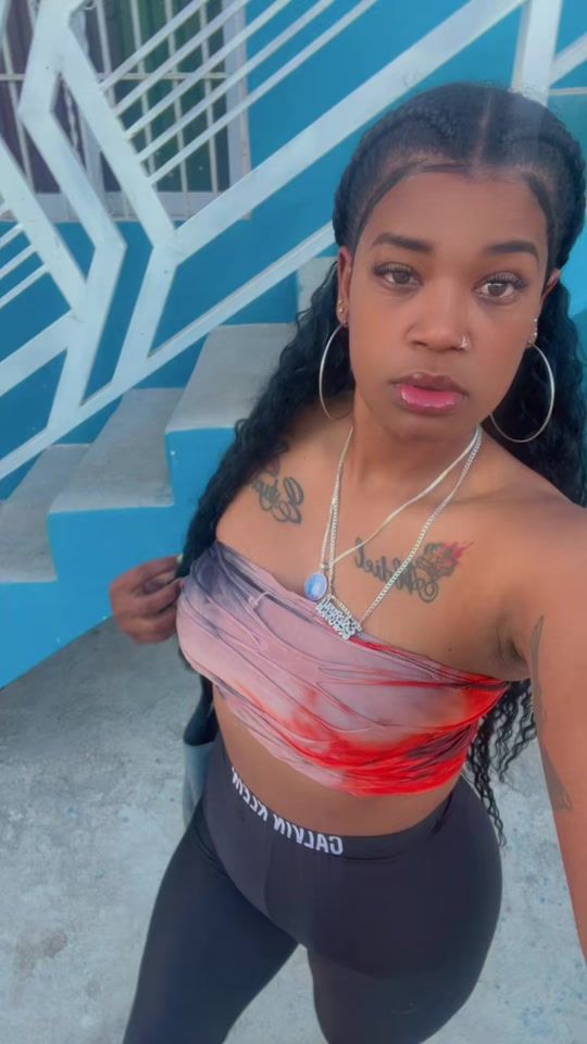 TikTok video thumbnail by larealnegrona