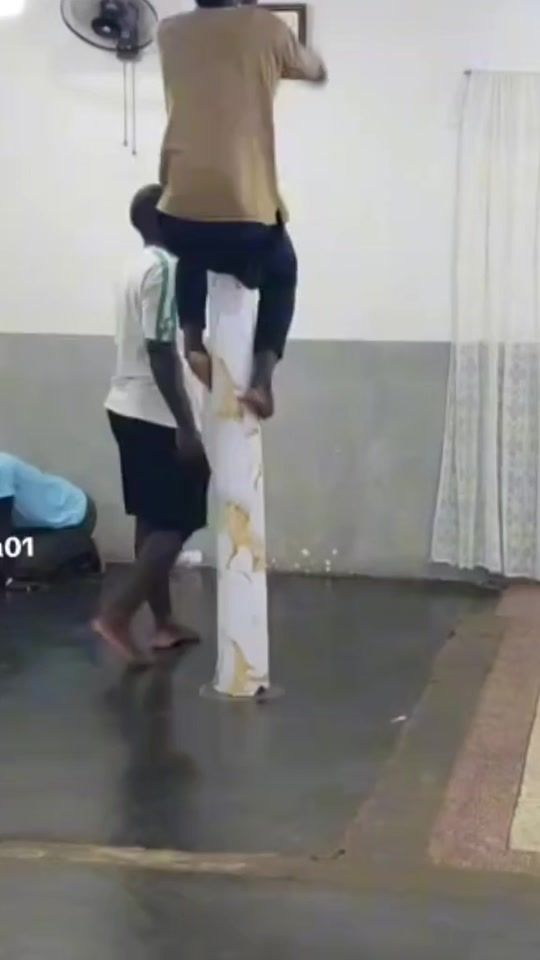TikTok video thumbnail by mrkilevu1