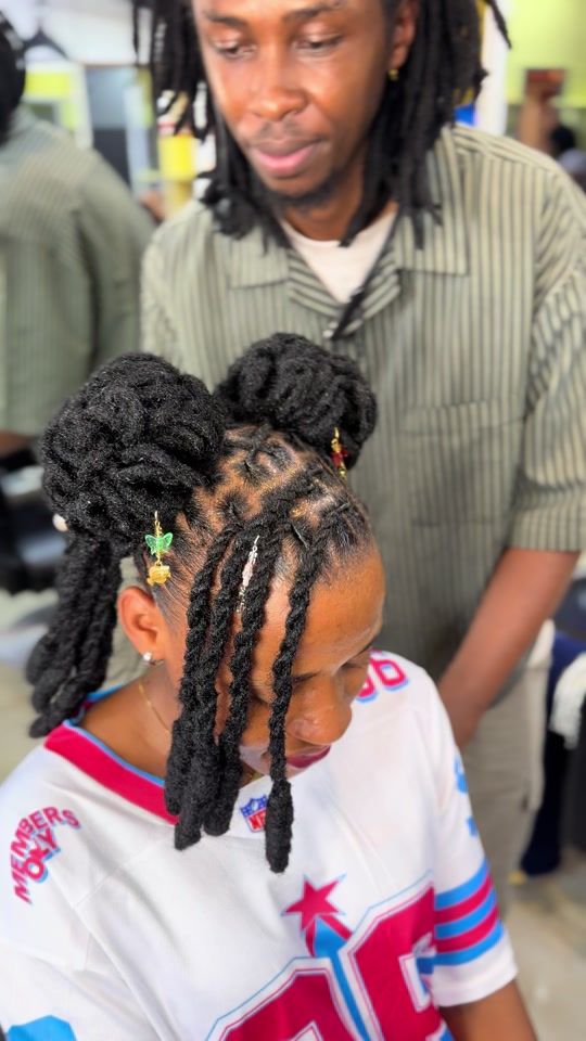 TikTok video thumbnail by lit_dreadlocks_bar