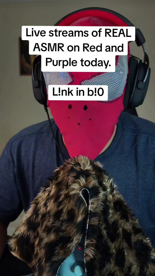 TikTok video thumbnail by alexandreasmrmaluco