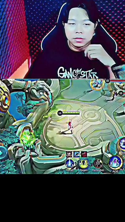 TikTok video thumbnail by mlbb.reaction