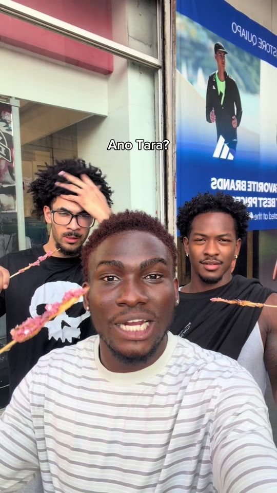 TikTok video thumbnail by adekunle_thatcher