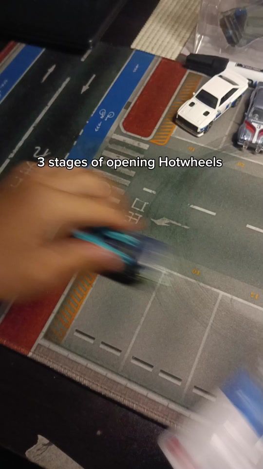 TikTok video thumbnail by jonnoshobby