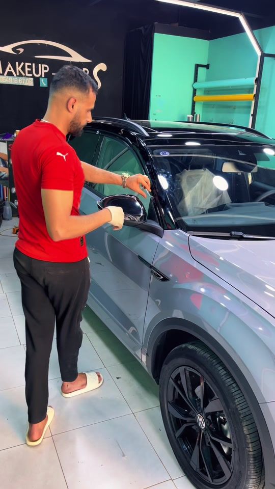 TikTok video thumbnail by makeupcars