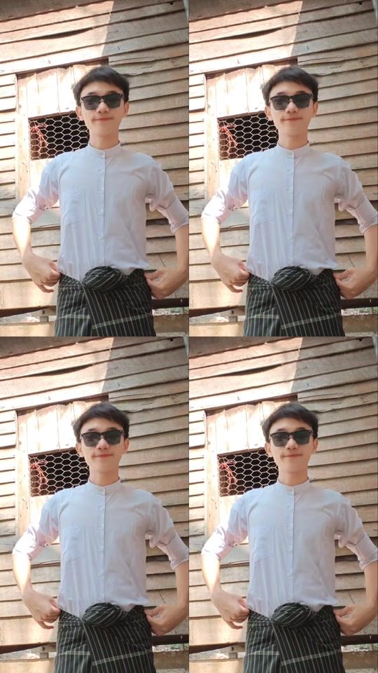 TikTok video thumbnail by wyhtun00