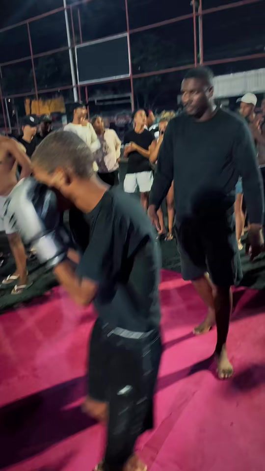 TikTok video thumbnail by boxederuarj