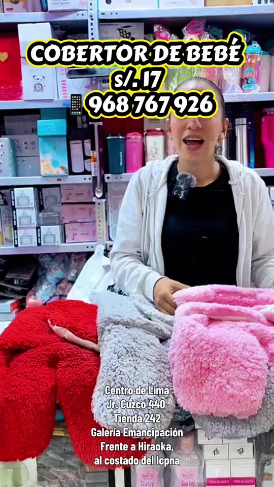 TikTok video thumbnail by benjamin.importaciones