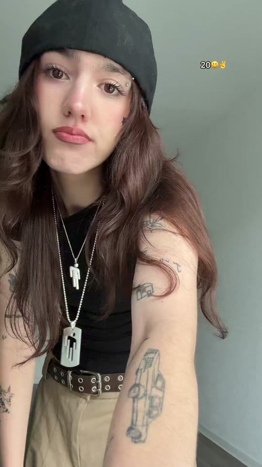 TikTok video thumbnail by darinaroz