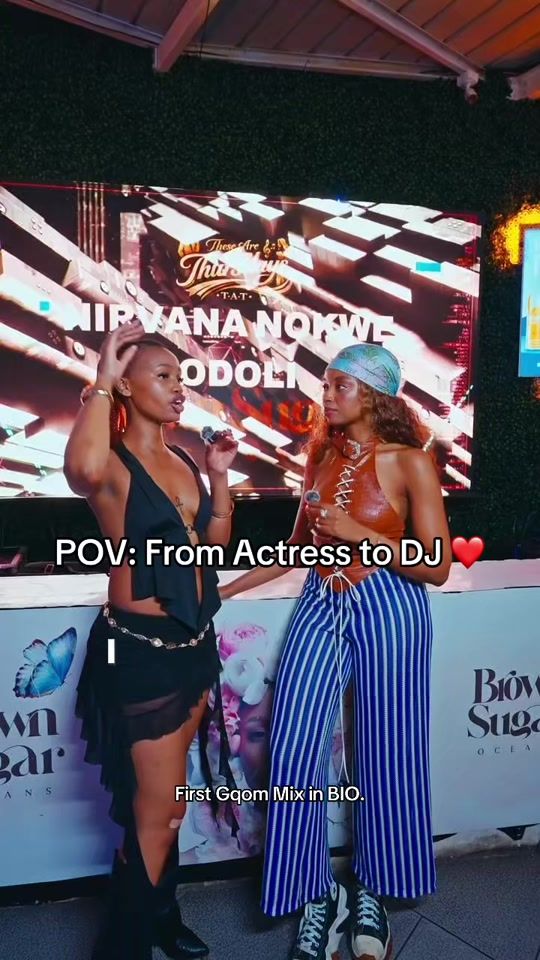 TikTok video thumbnail by nirvananokwe