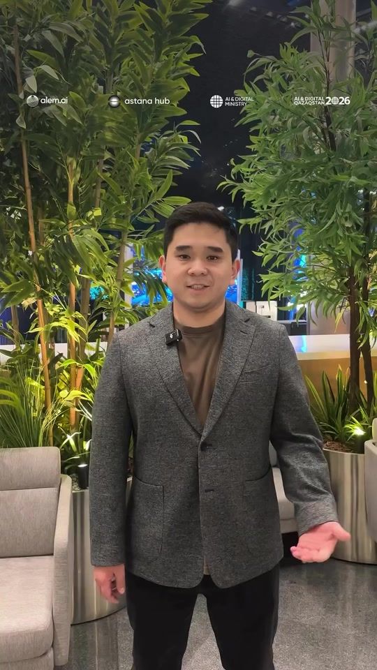 TikTok video thumbnail by astana_hub