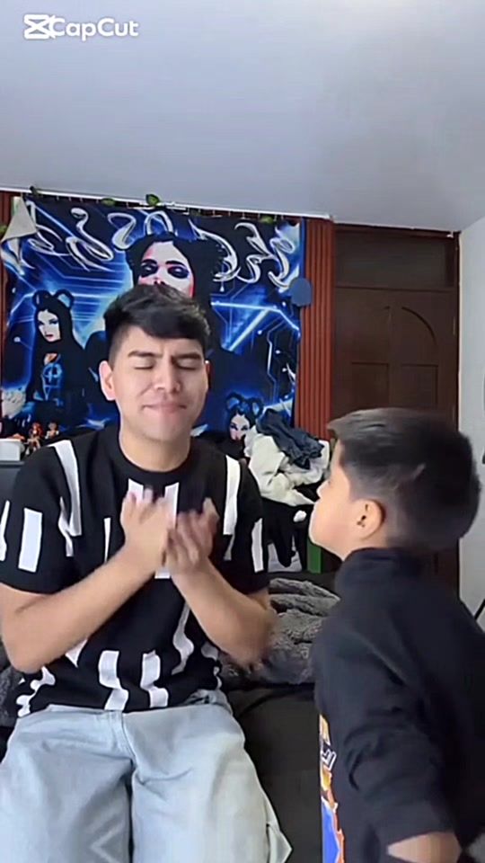 TikTok video thumbnail by glouxen