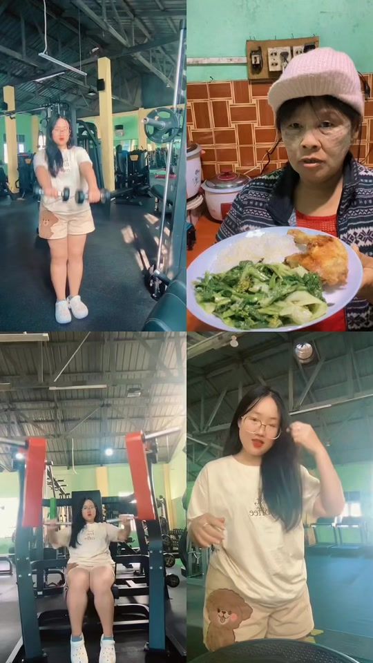 TikTok video thumbnail by zars.weight.loss.d