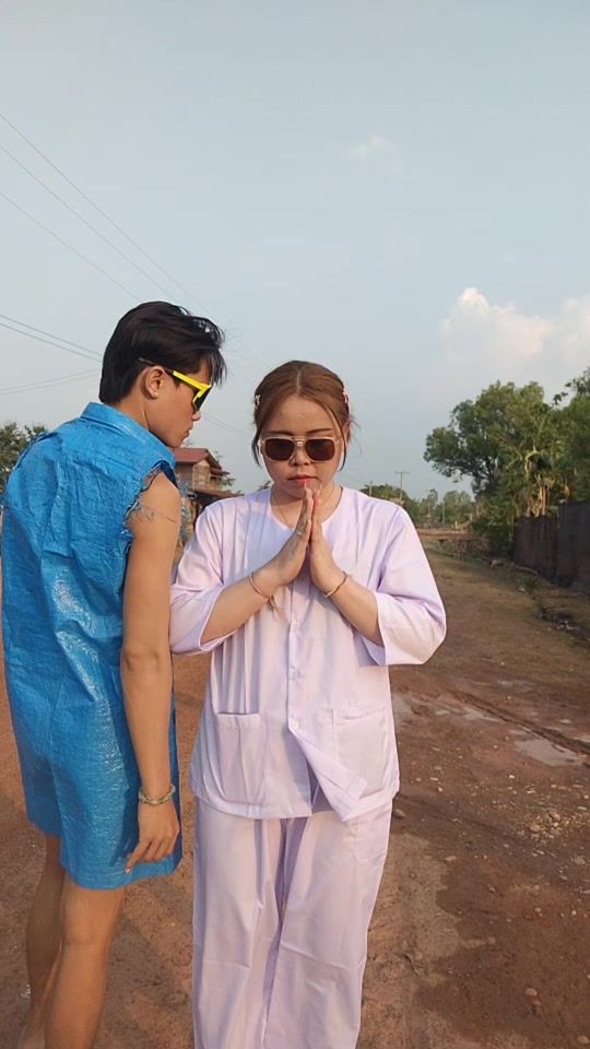 TikTok video thumbnail by daly_savannakhet_2000