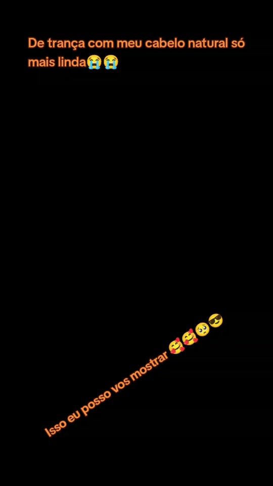 TikTok video thumbnail by .neguinha04