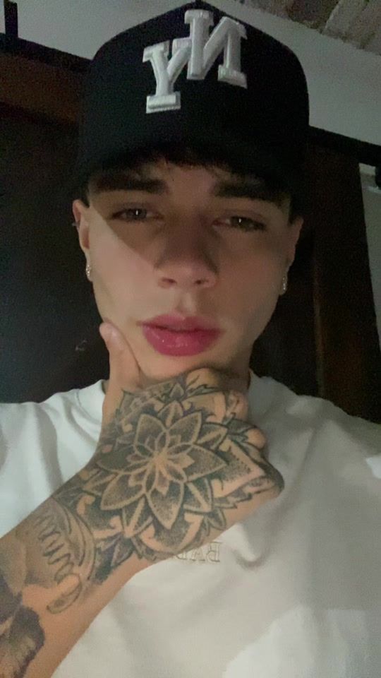 TikTok video thumbnail by passols0