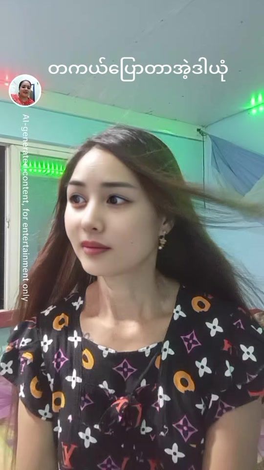 TikTok video thumbnail by phyuphyu9354