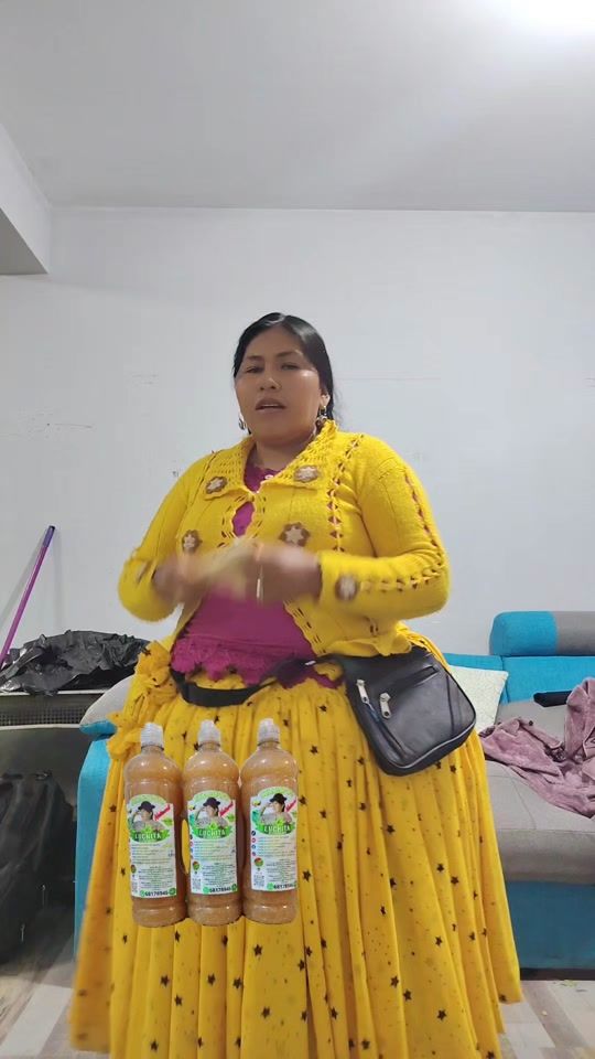 TikTok video thumbnail by luchitabc