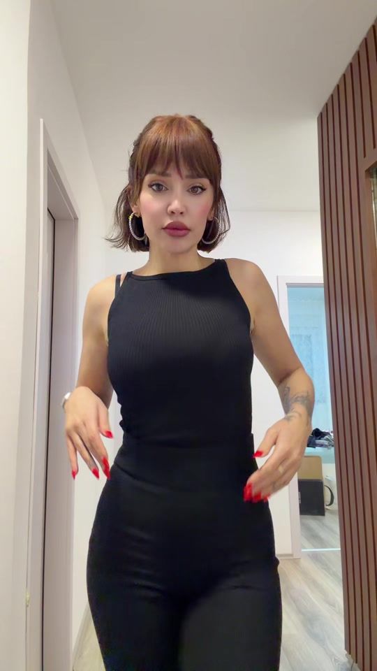 TikTok video thumbnail by annakabashi