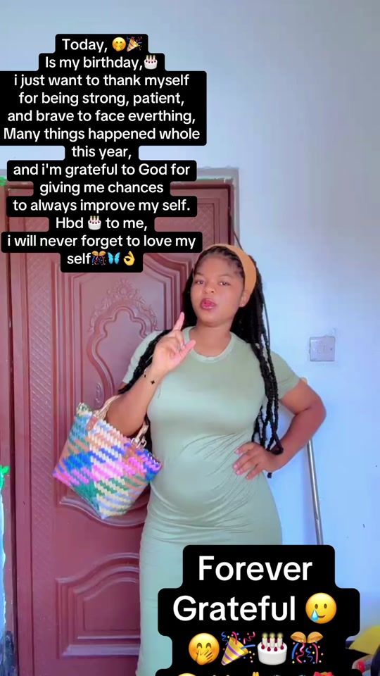 TikTok video thumbnail by queenbelakolgo