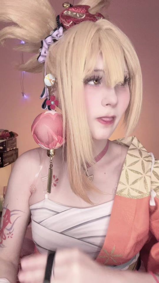 TikTok video thumbnail by ixiava