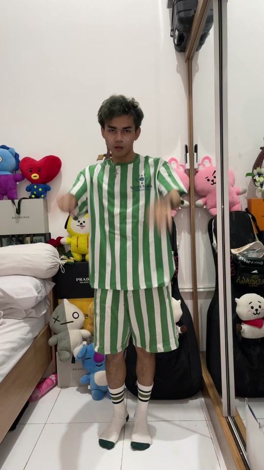TikTok video thumbnail by aa.janu.official