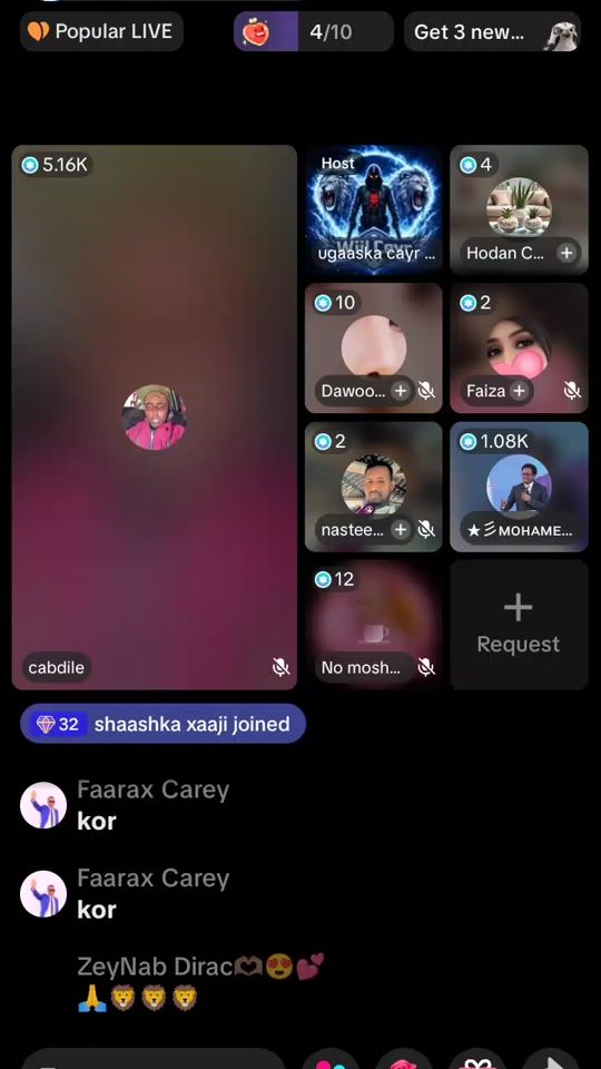 TikTok video thumbnail by ugaasa5