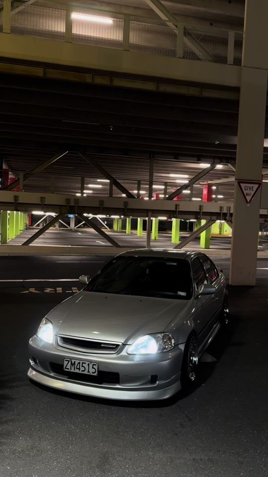 TikTok video thumbnail by dat_ek.civic