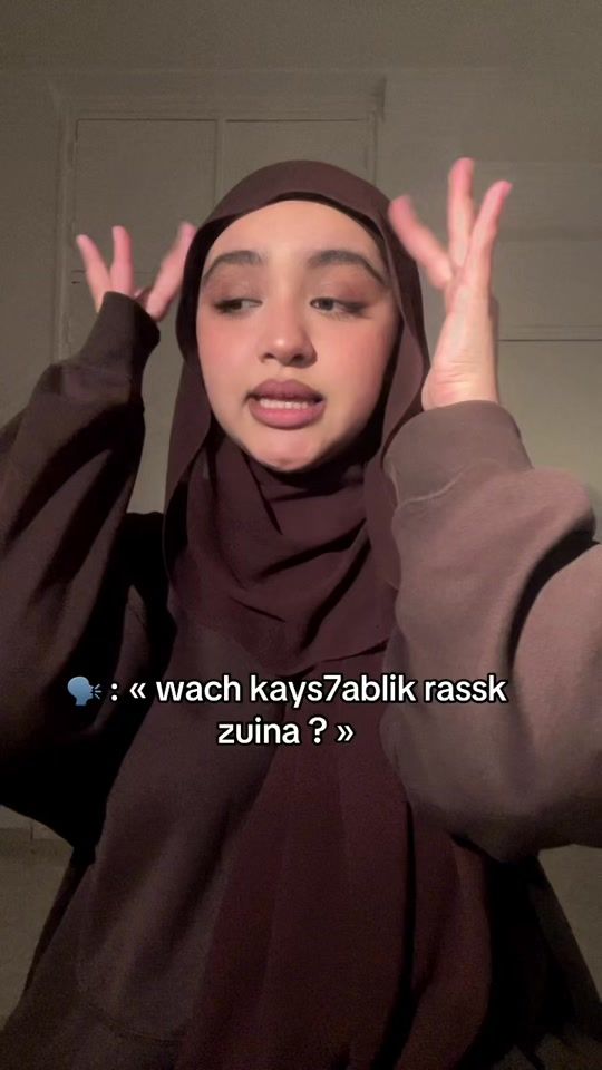 TikTok video thumbnail by malak__kabil