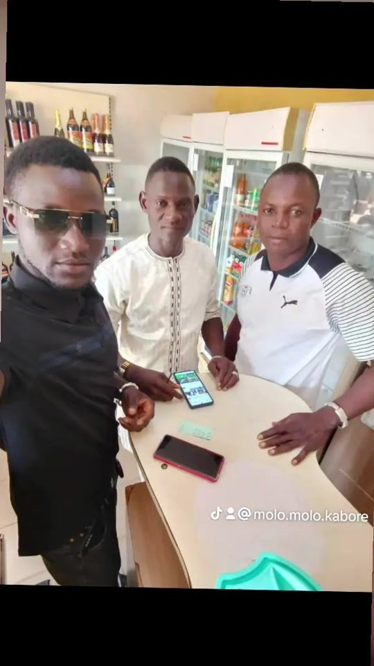 TikTok video thumbnail by molo.molo.kabore