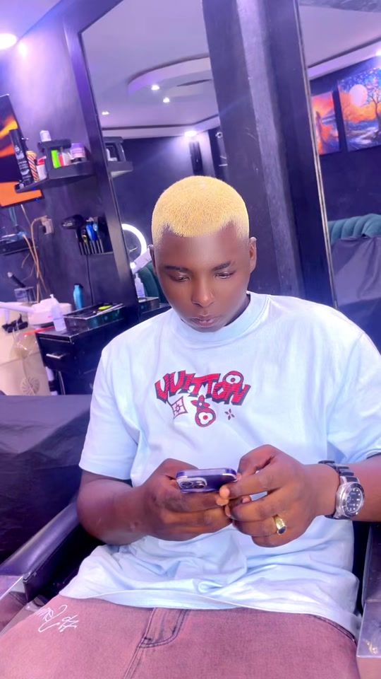 TikTok video thumbnail by hastybarber
