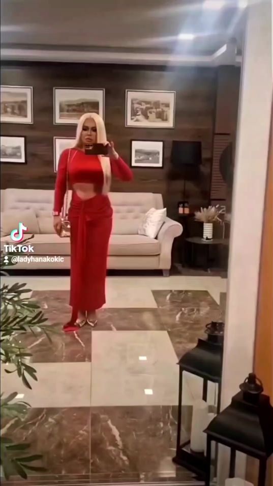 TikTok video thumbnail by ladyhanakokic