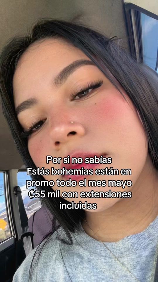 TikTok video thumbnail by _capullita_