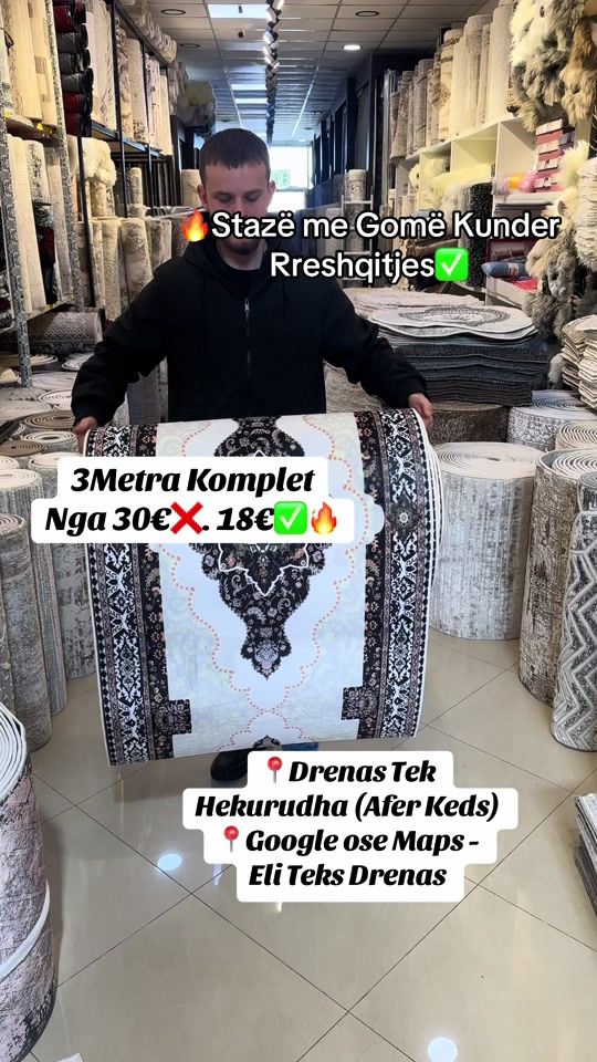 TikTok video thumbnail by eli_teks_drenas_